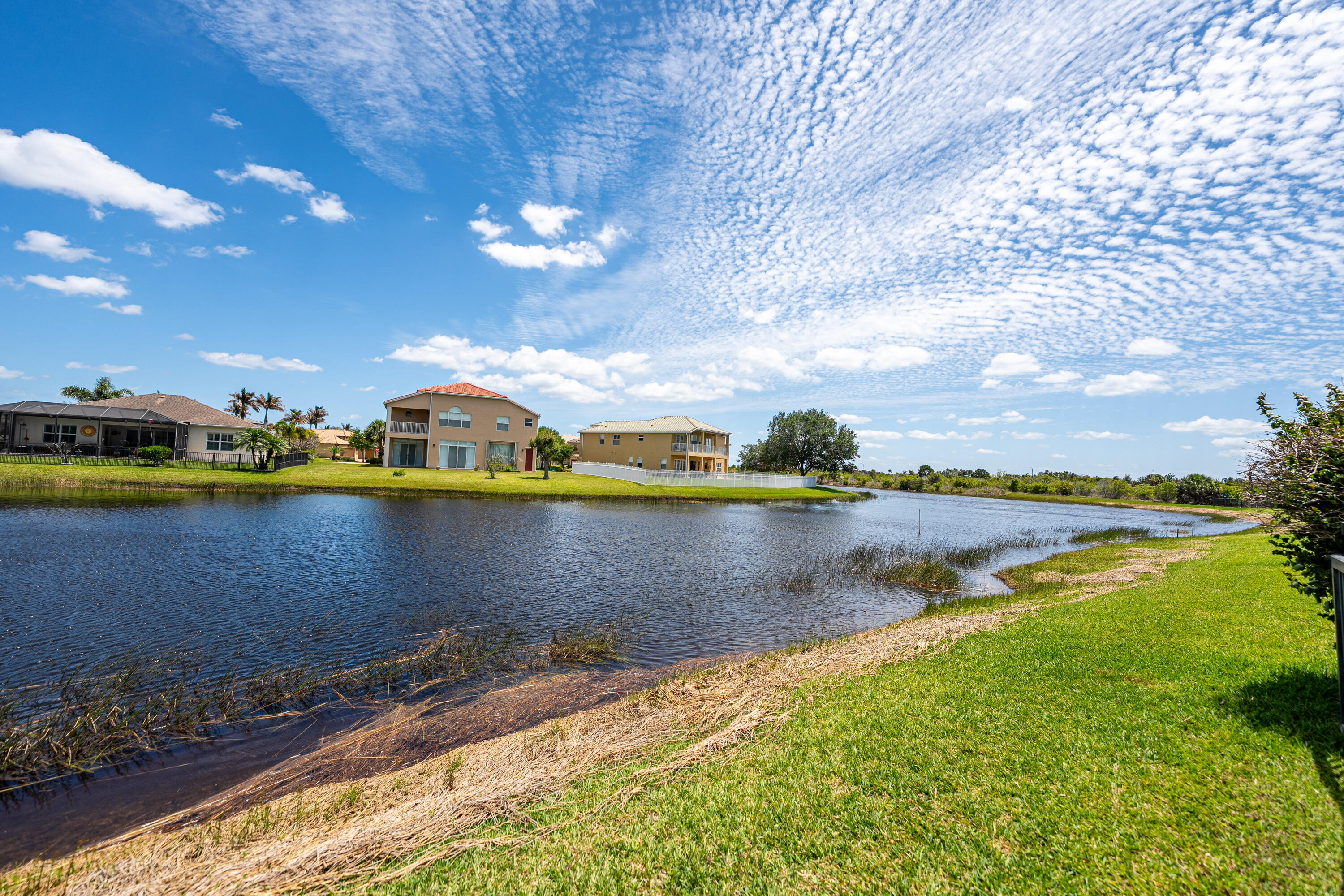 LAKEPARK AT TRADITION PLAT 1 - Residential