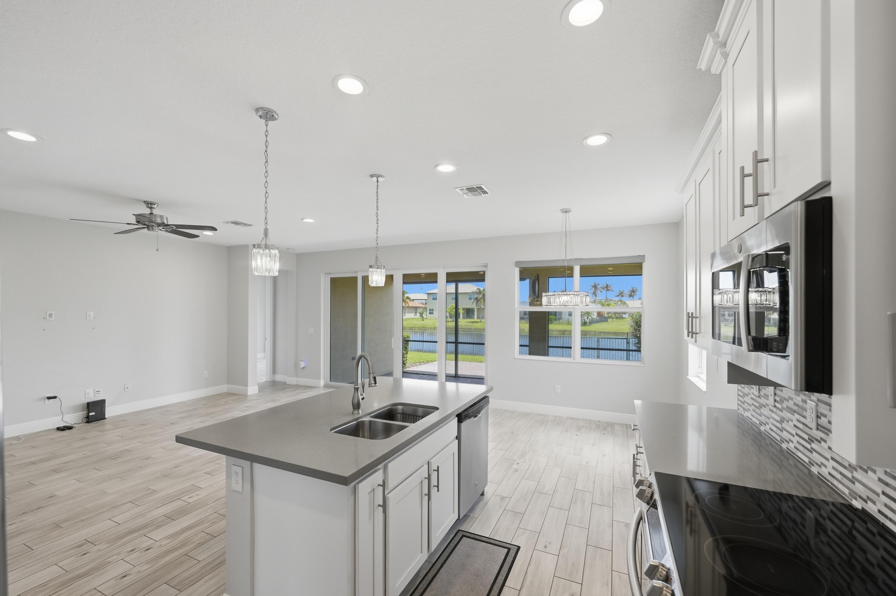 LAKEPARK AT TRADITION PLAT 1 - Residential
