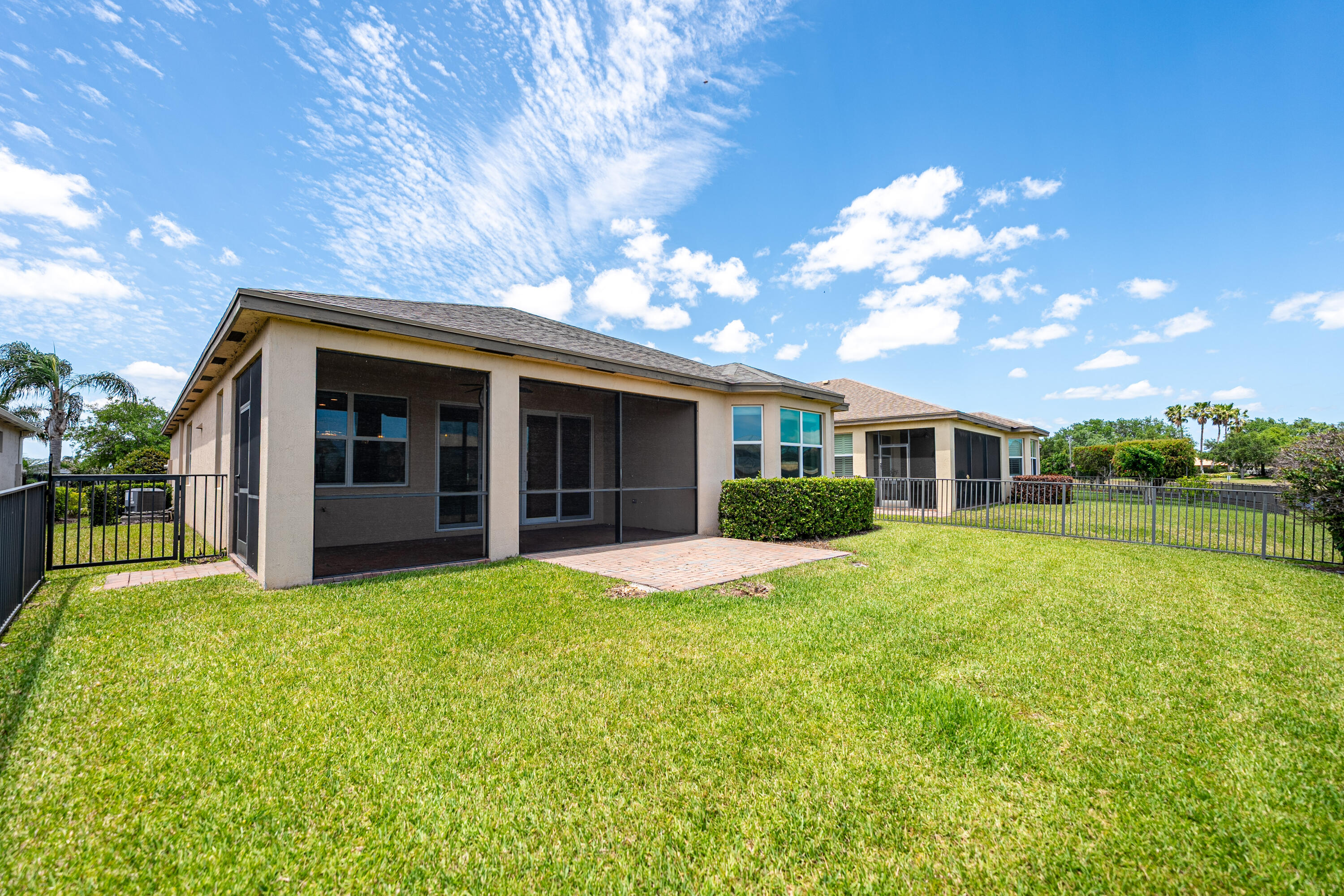 LAKEPARK AT TRADITION PLAT 1 - Residential