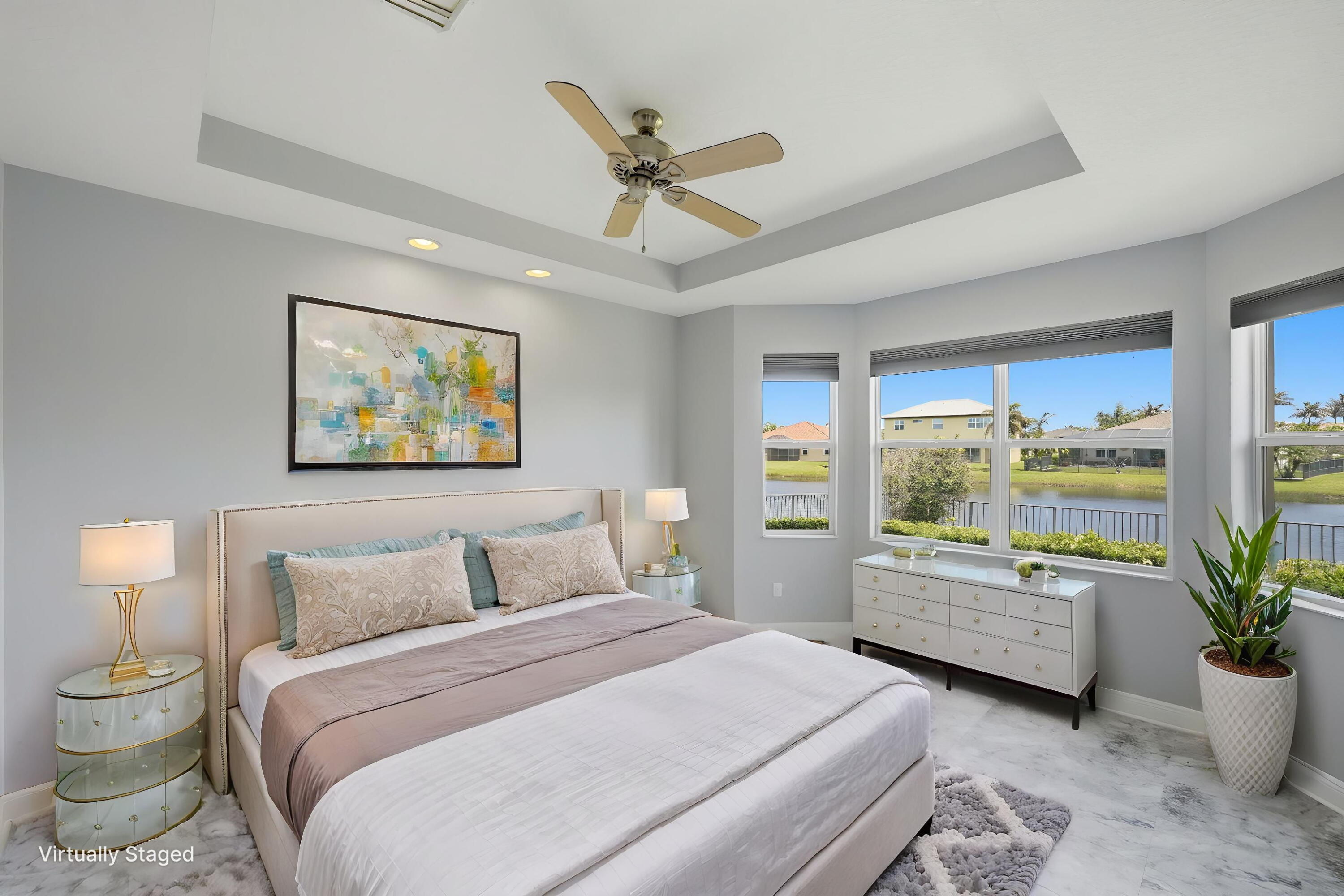 LAKEPARK AT TRADITION PLAT 1 - Residential
