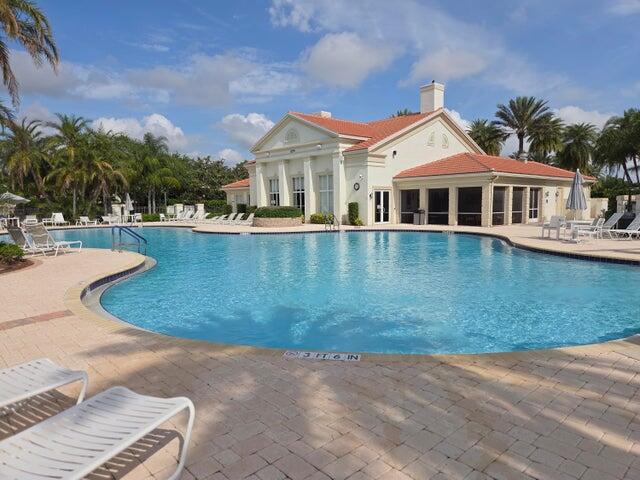 LAKEPARK AT TRADITION PLAT 1 - Residential