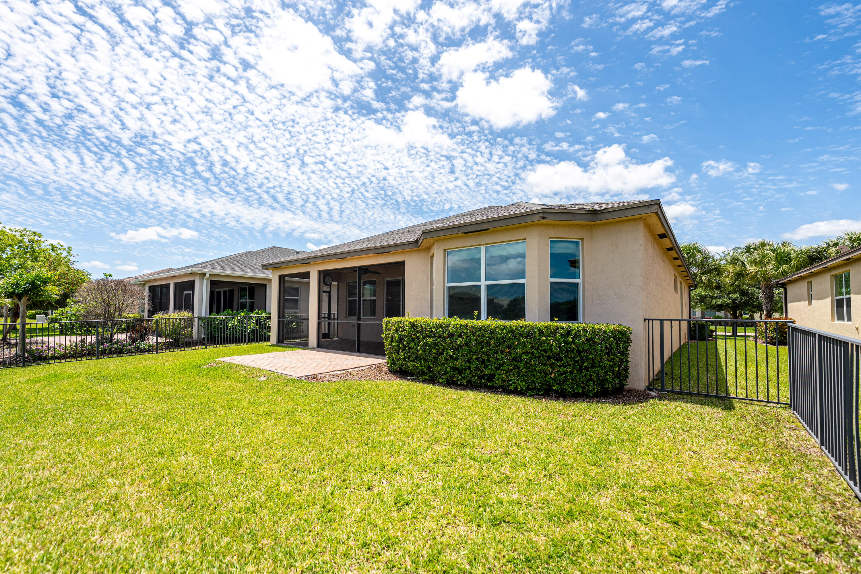 LAKEPARK AT TRADITION PLAT 1 - Residential