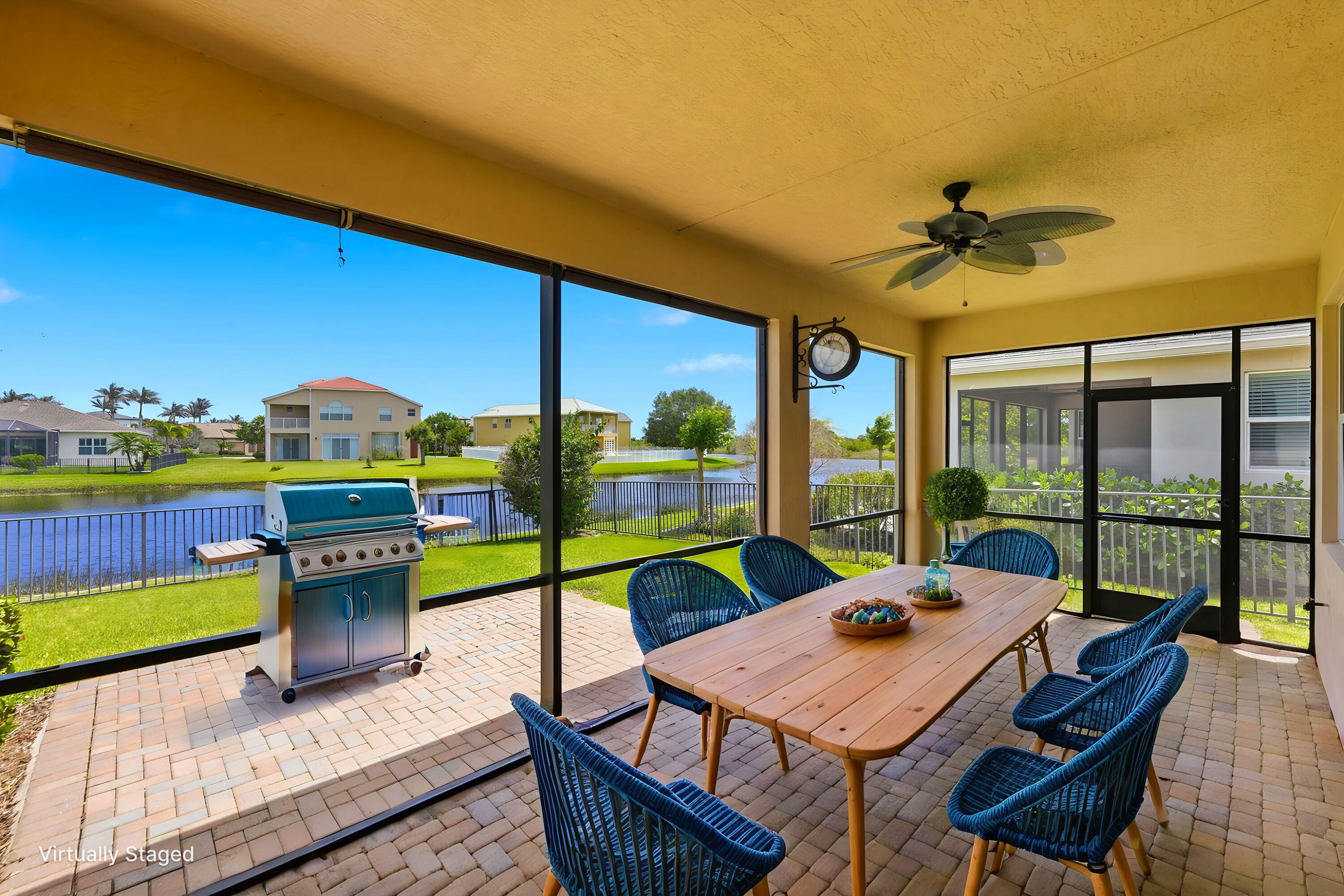 LAKEPARK AT TRADITION PLAT 1 - Residential