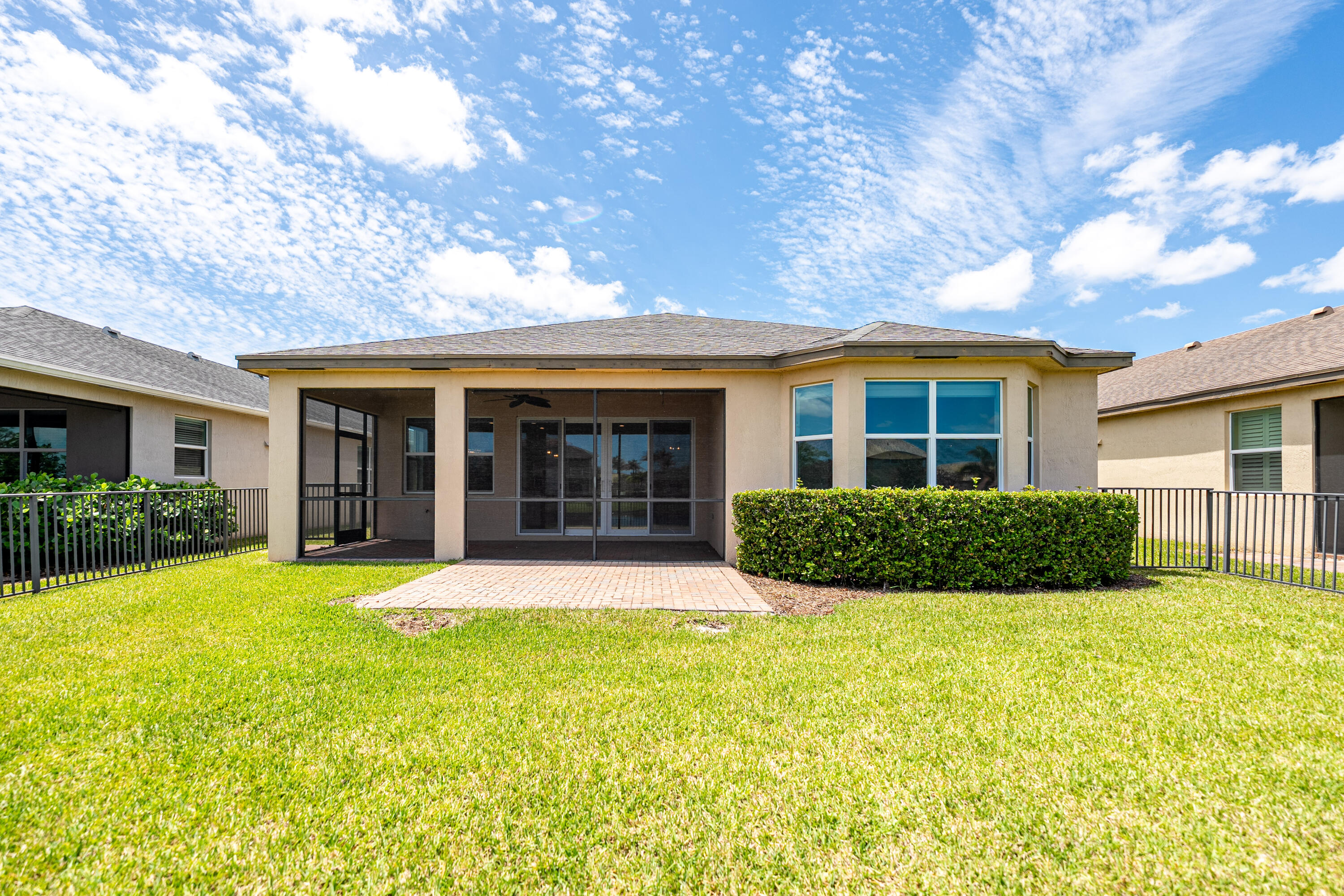 LAKEPARK AT TRADITION PLAT 1 - Residential