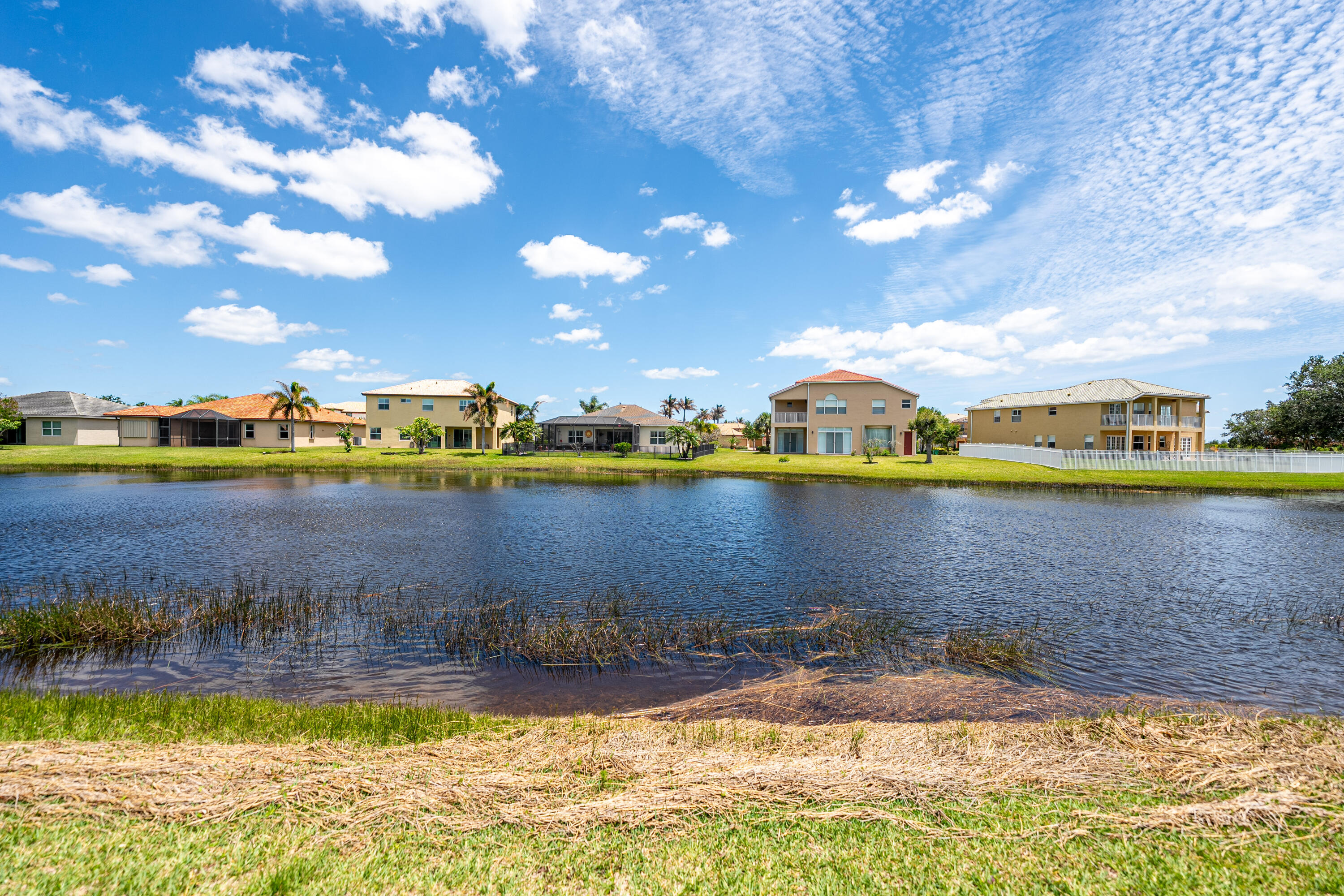 LAKEPARK AT TRADITION PLAT 1 - Residential