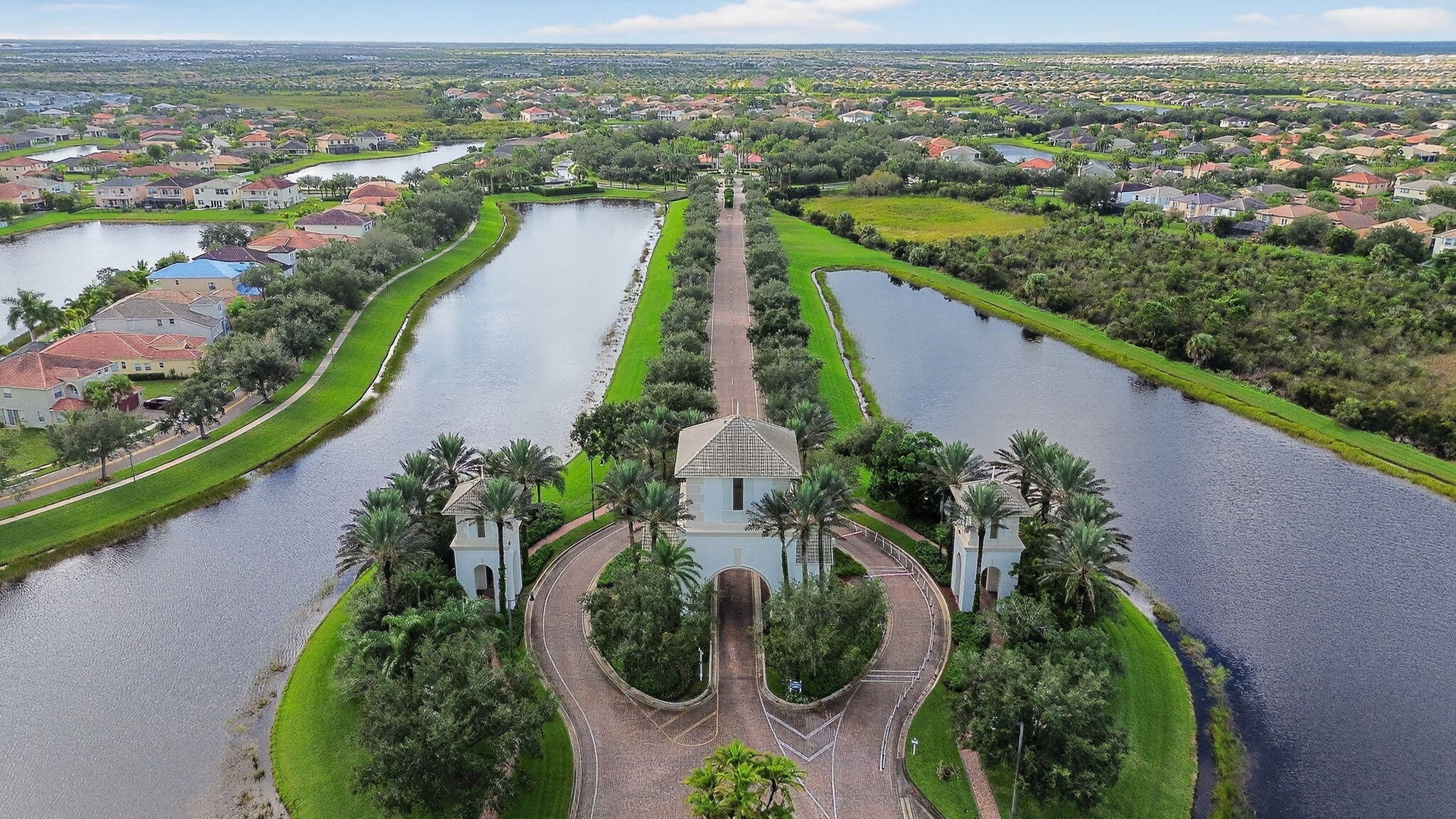 LAKEPARK AT TRADITION PLAT 1 - Residential
