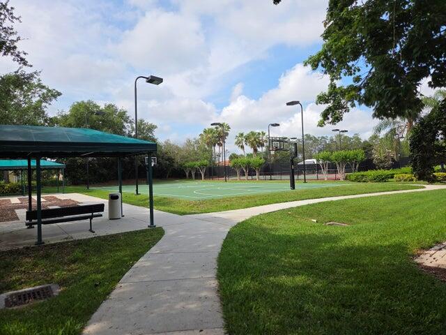 LAKEPARK AT TRADITION PLAT 1 - Residential