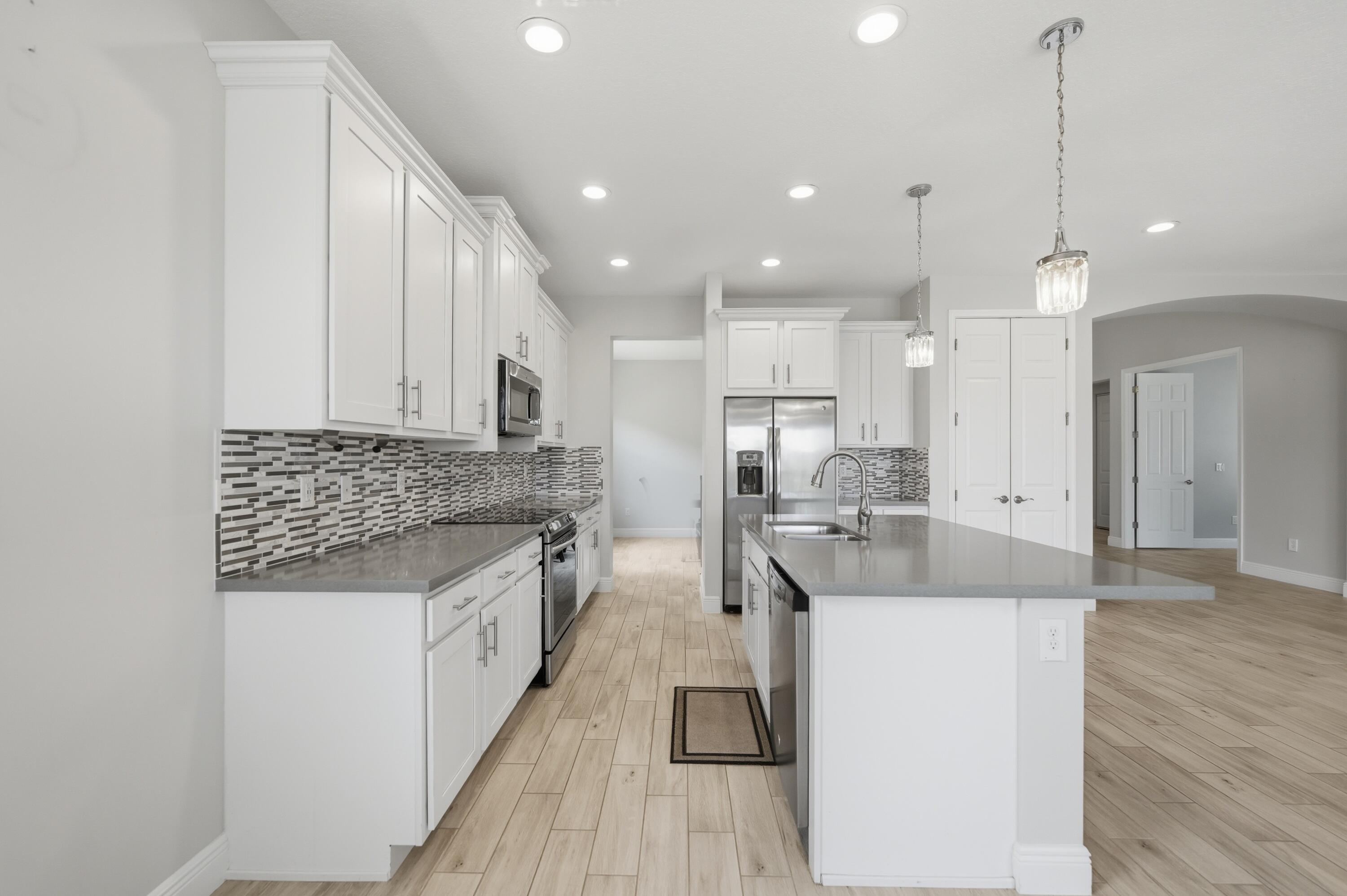 LAKEPARK AT TRADITION PLAT 1 - Residential