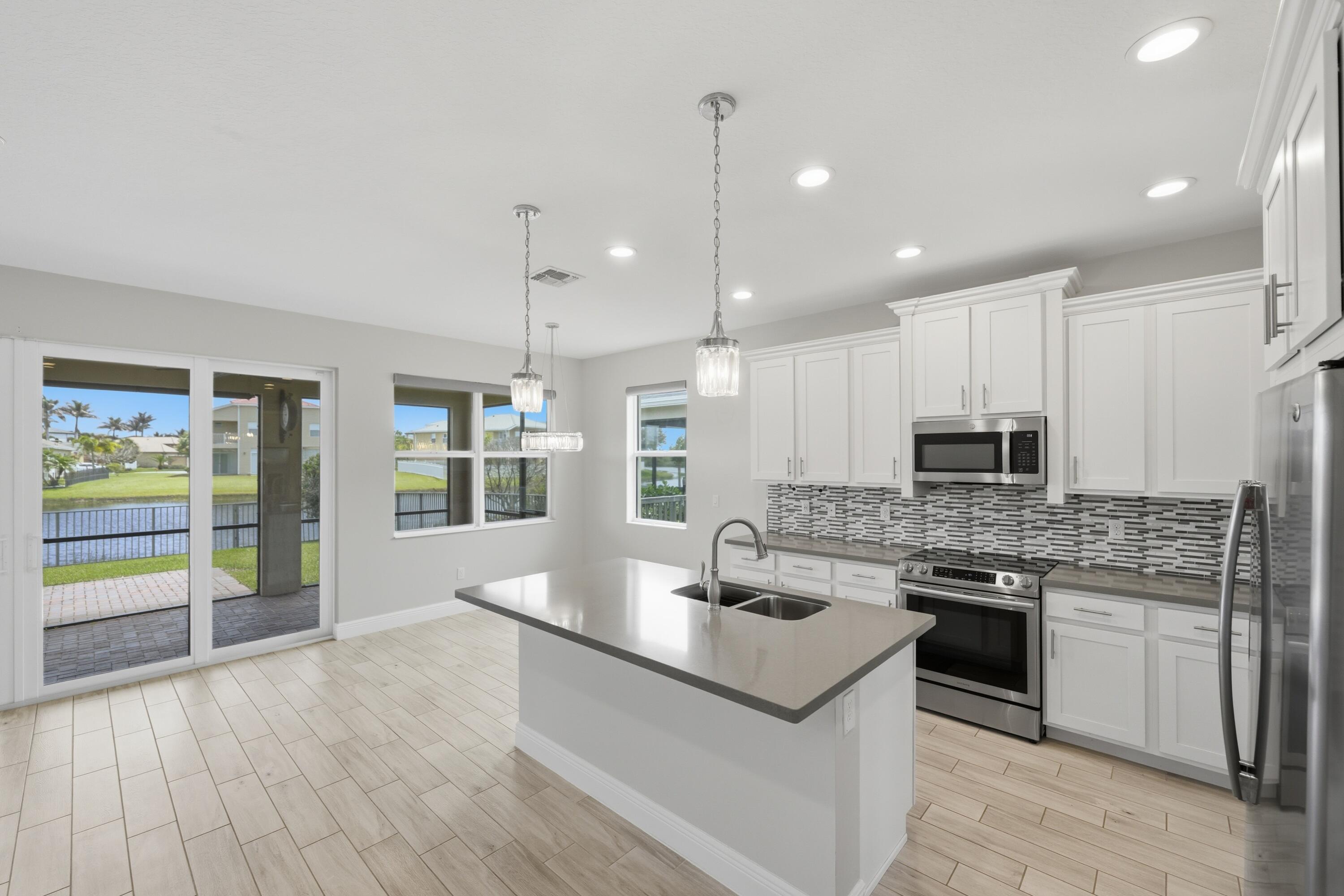 LAKEPARK AT TRADITION PLAT 1 - Residential