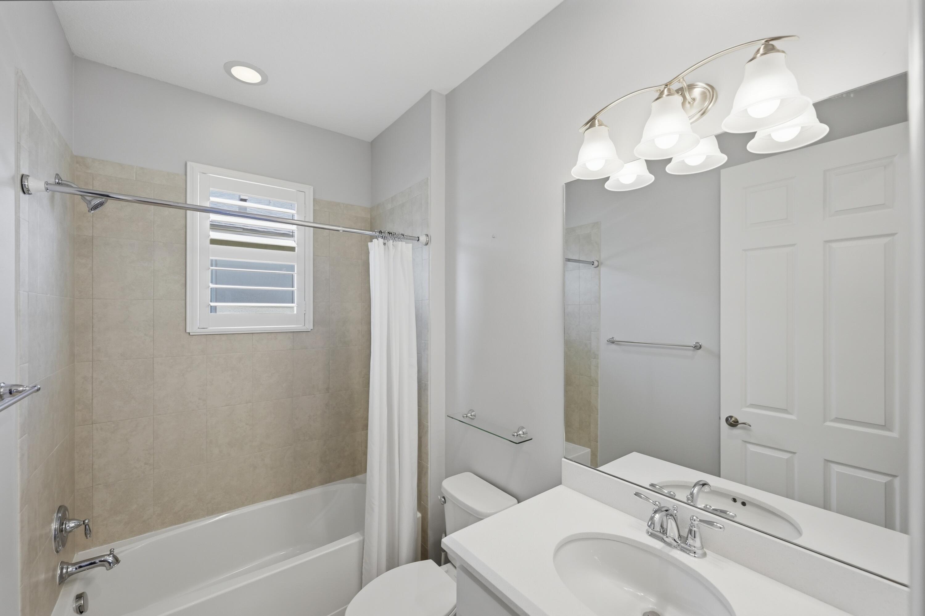 LAKEPARK AT TRADITION PLAT 1 - Residential