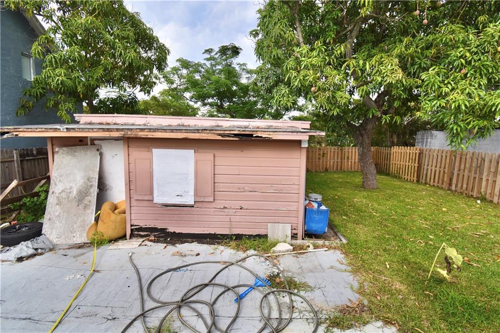 Northwood Add - Residential