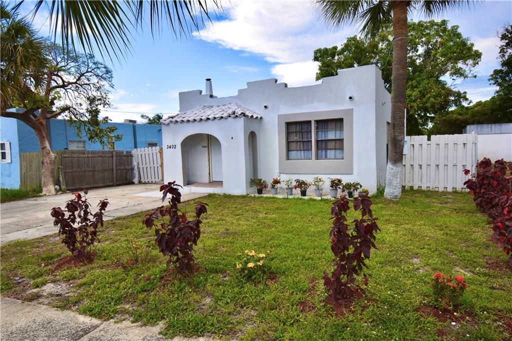 Northwood Add - Residential