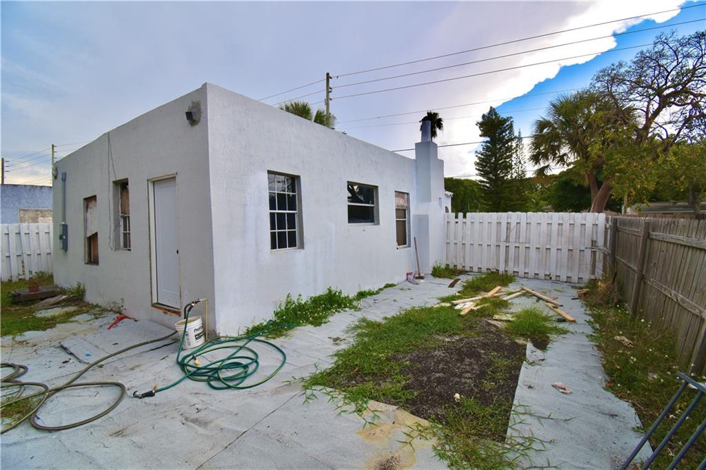 Northwood Add - Residential