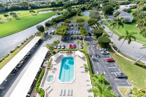 Tiny photo for 1900 CONSULATE Place #1704, West Palm Beach, FL 33401 (MLS # B26089831)