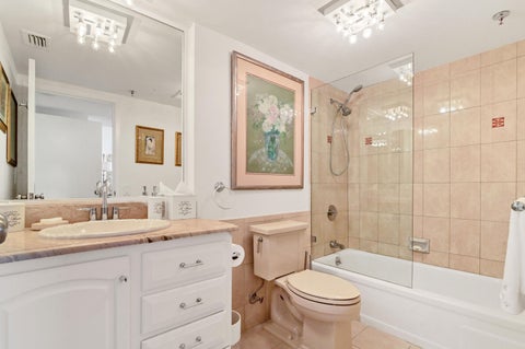 Tiny photo for 1900 CONSULATE Place #1704, West Palm Beach, FL 33401 (MLS # B26089831)
