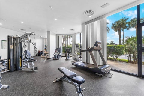 Tiny photo for 1900 CONSULATE Place #1704, West Palm Beach, FL 33401 (MLS # B26089831)