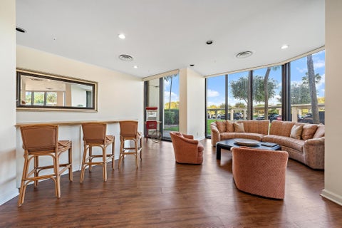 Tiny photo for 1900 CONSULATE Place #1704, West Palm Beach, FL 33401 (MLS # B26089831)