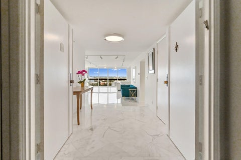 Tiny photo for 1900 CONSULATE Place #1704, West Palm Beach, FL 33401 (MLS # B26089831)