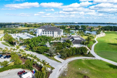 Tiny photo for 1900 CONSULATE Place #1704, West Palm Beach, FL 33401 (MLS # B26089831)
