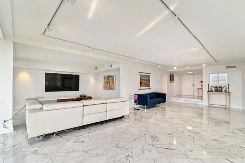 Tiny photo for 1900 CONSULATE Place #1704, West Palm Beach, FL 33401 (MLS # B26089831)