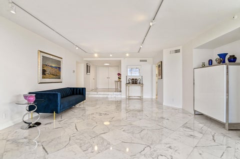 Tiny photo for 1900 CONSULATE Place #1704, West Palm Beach, FL 33401 (MLS # B26089831)