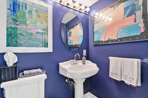 Tiny photo for 1900 CONSULATE Place #1704, West Palm Beach, FL 33401 (MLS # B26089831)