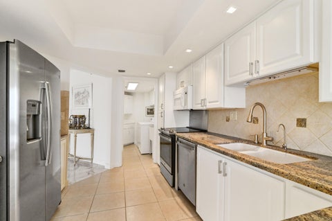 Tiny photo for 1900 CONSULATE Place #1704, West Palm Beach, FL 33401 (MLS # B26089831)