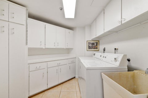 Tiny photo for 1900 CONSULATE Place #1704, West Palm Beach, FL 33401 (MLS # B26089831)