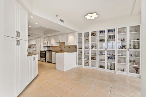 Tiny photo for 1900 CONSULATE Place #1704, West Palm Beach, FL 33401 (MLS # B26089831)