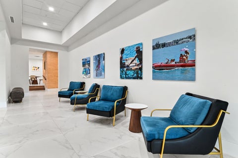 Tiny photo for 1900 CONSULATE Place #1704, West Palm Beach, FL 33401 (MLS # B26089831)