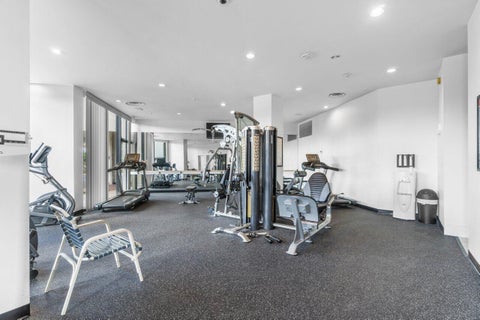 Tiny photo for 1900 CONSULATE Place #1704, West Palm Beach, FL 33401 (MLS # B26089831)