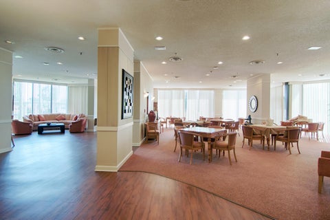 Tiny photo for 1900 CONSULATE Place #1704, West Palm Beach, FL 33401 (MLS # B26089831)
