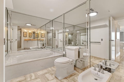 Tiny photo for 1900 CONSULATE Place #1704, West Palm Beach, FL 33401 (MLS # B26089831)