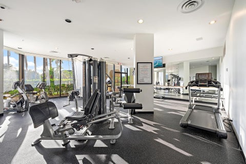 Tiny photo for 1900 CONSULATE Place #1704, West Palm Beach, FL 33401 (MLS # B26089831)