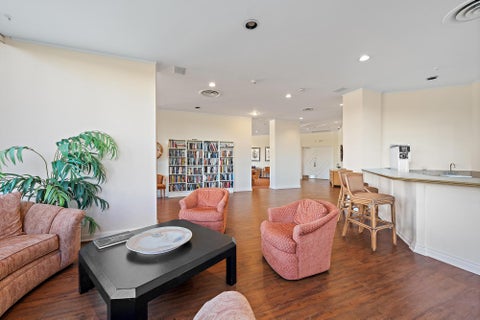Tiny photo for 1900 CONSULATE Place #1704, West Palm Beach, FL 33401 (MLS # B26089831)