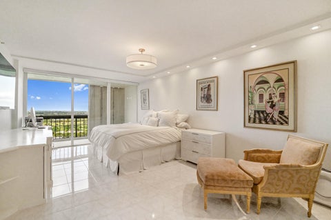 Tiny photo for 1900 CONSULATE Place #1704, West Palm Beach, FL 33401 (MLS # B26089831)