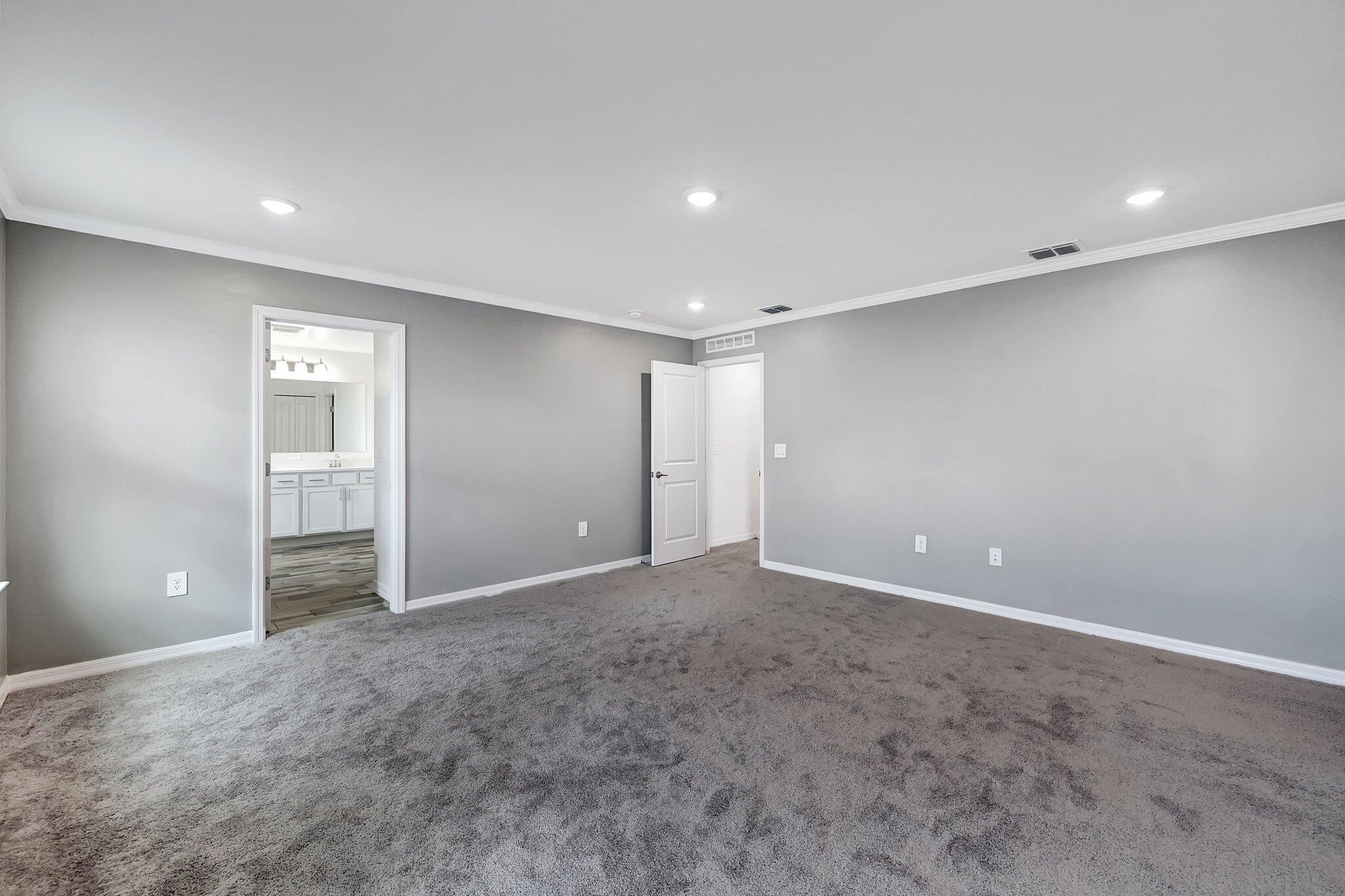 VERANO SOUTH PUD 1 - POD - Residential Lease