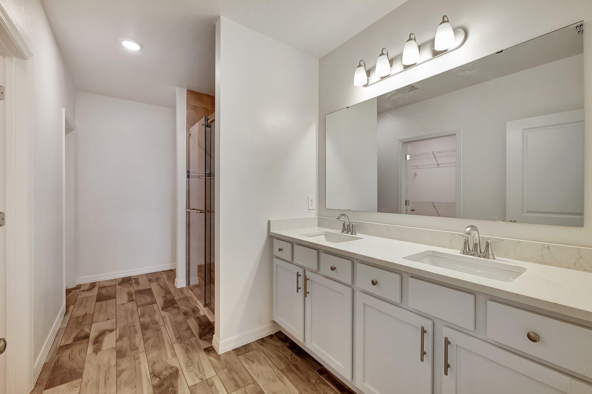 VERANO SOUTH PUD 1 - POD - Residential Lease