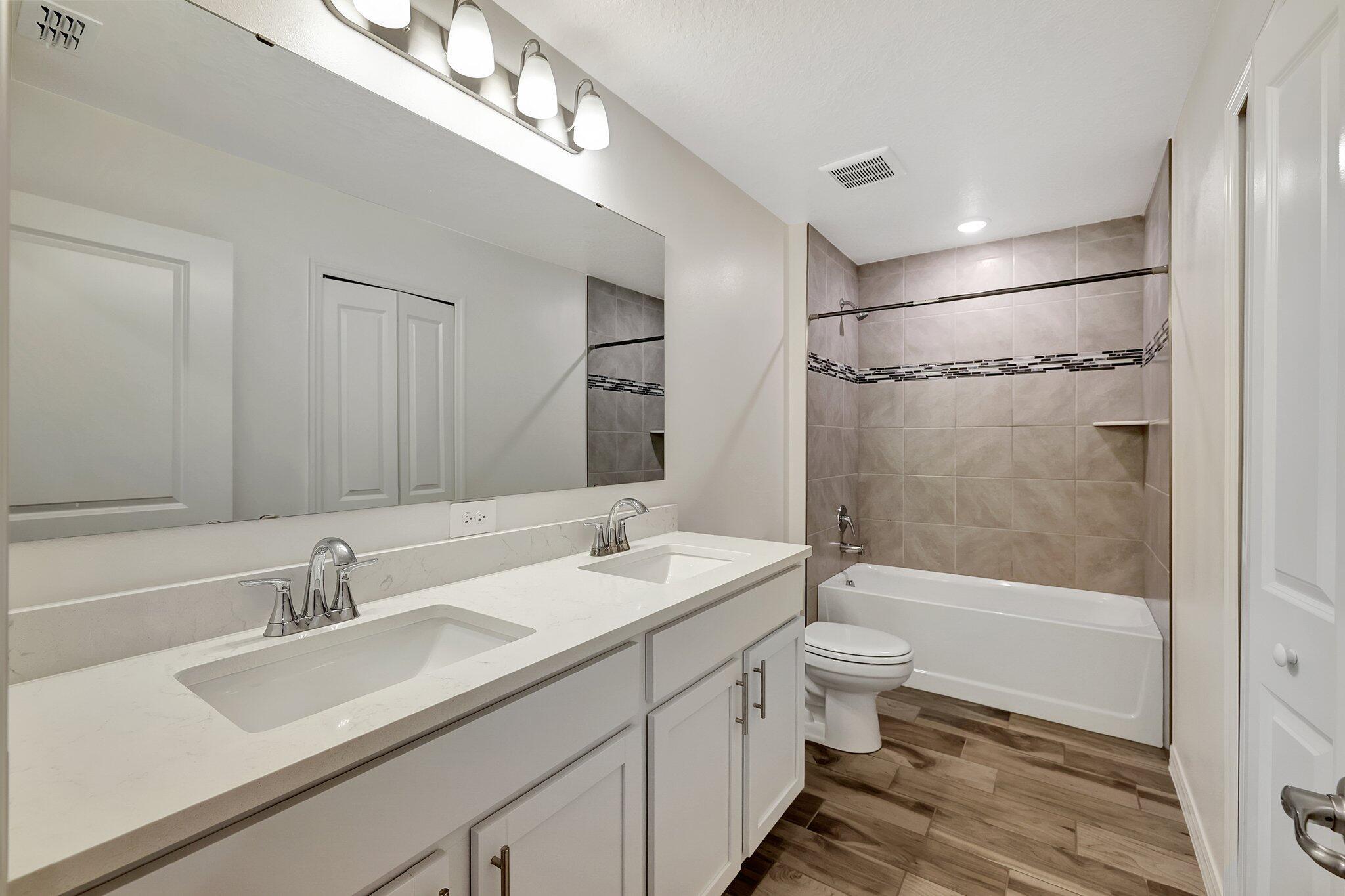 VERANO SOUTH PUD 1 - POD - Residential Lease