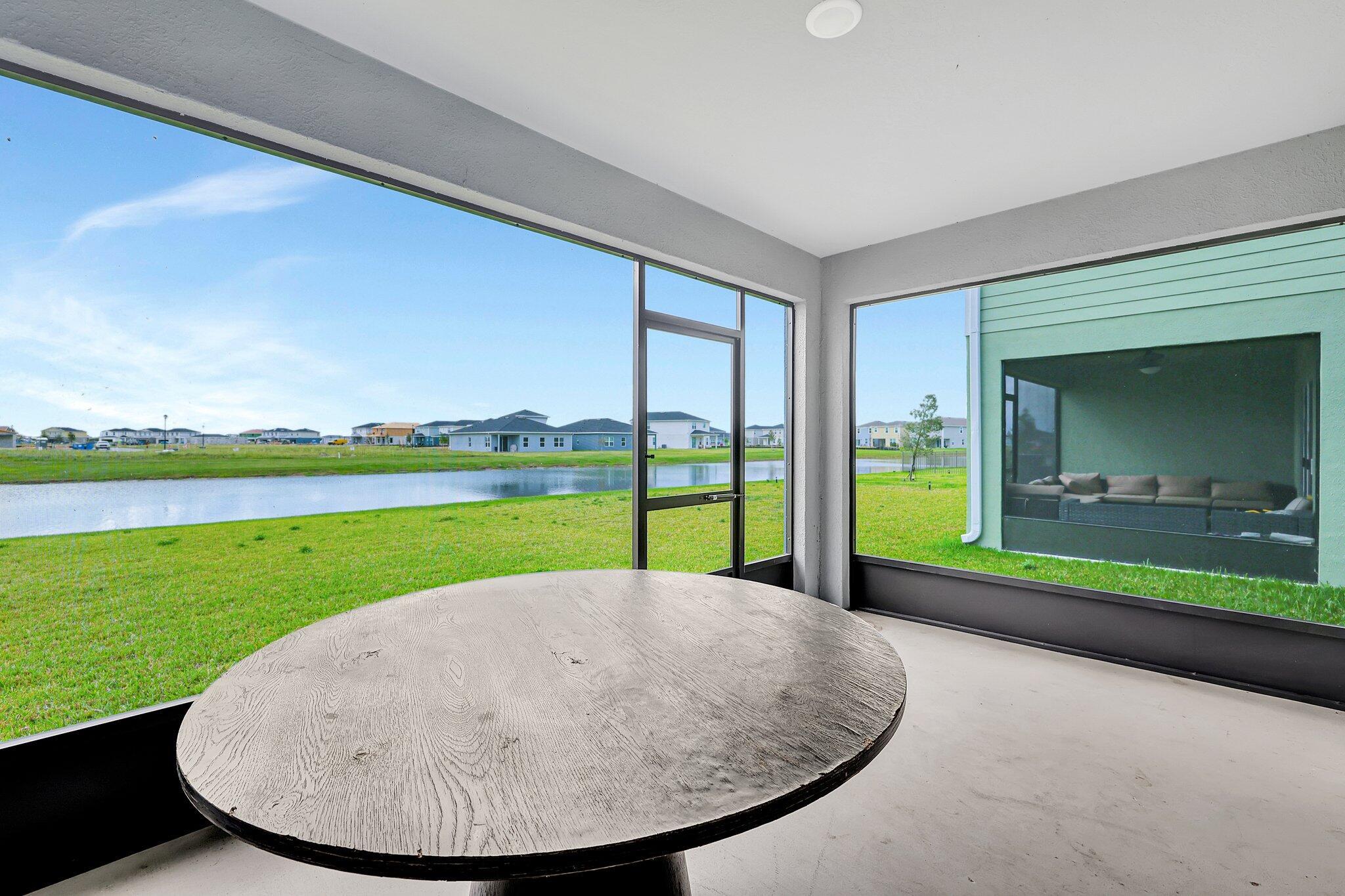 VERANO SOUTH PUD 1 - POD - Residential Lease