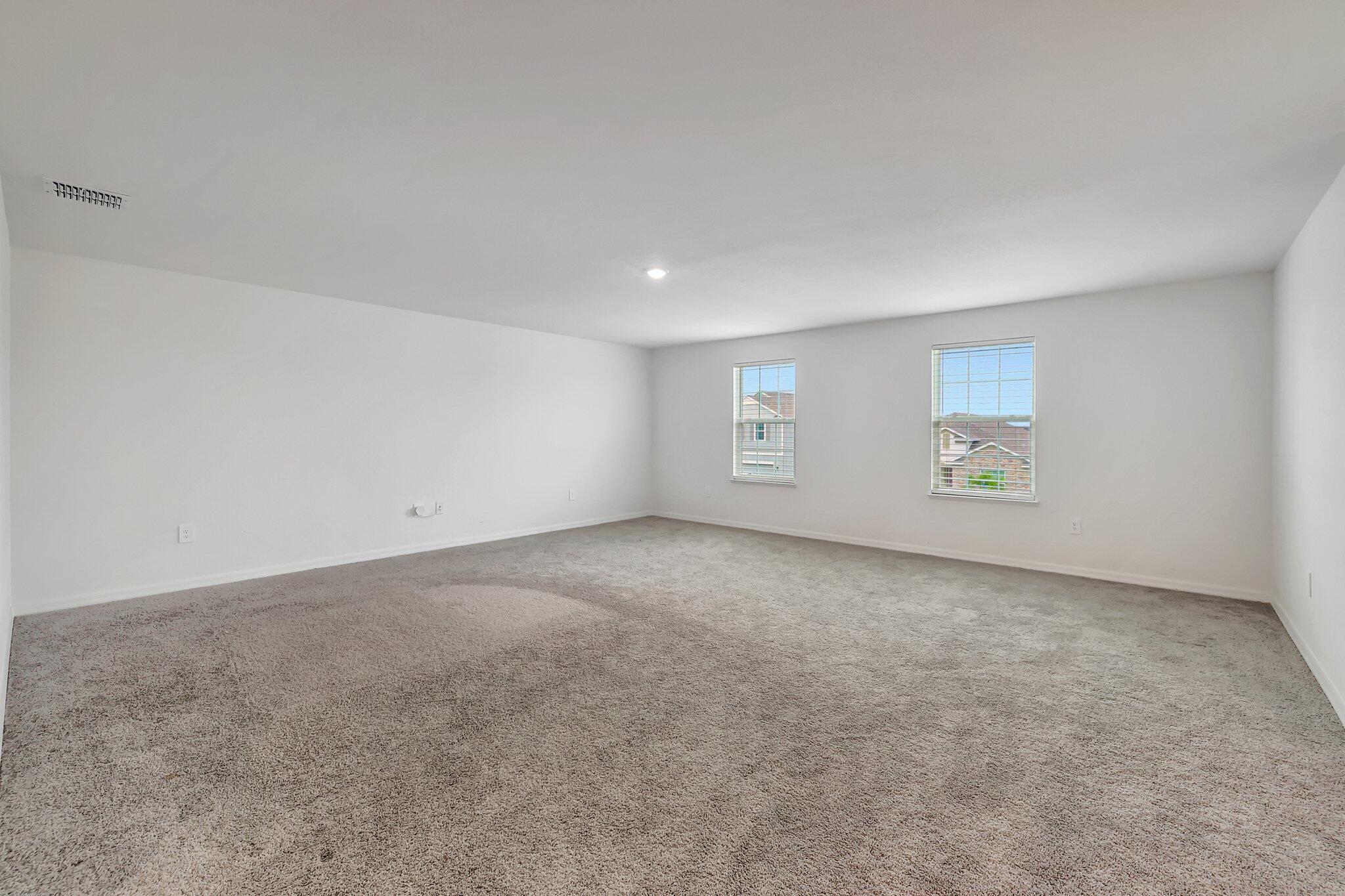 VERANO SOUTH PUD 1 - POD - Residential Lease