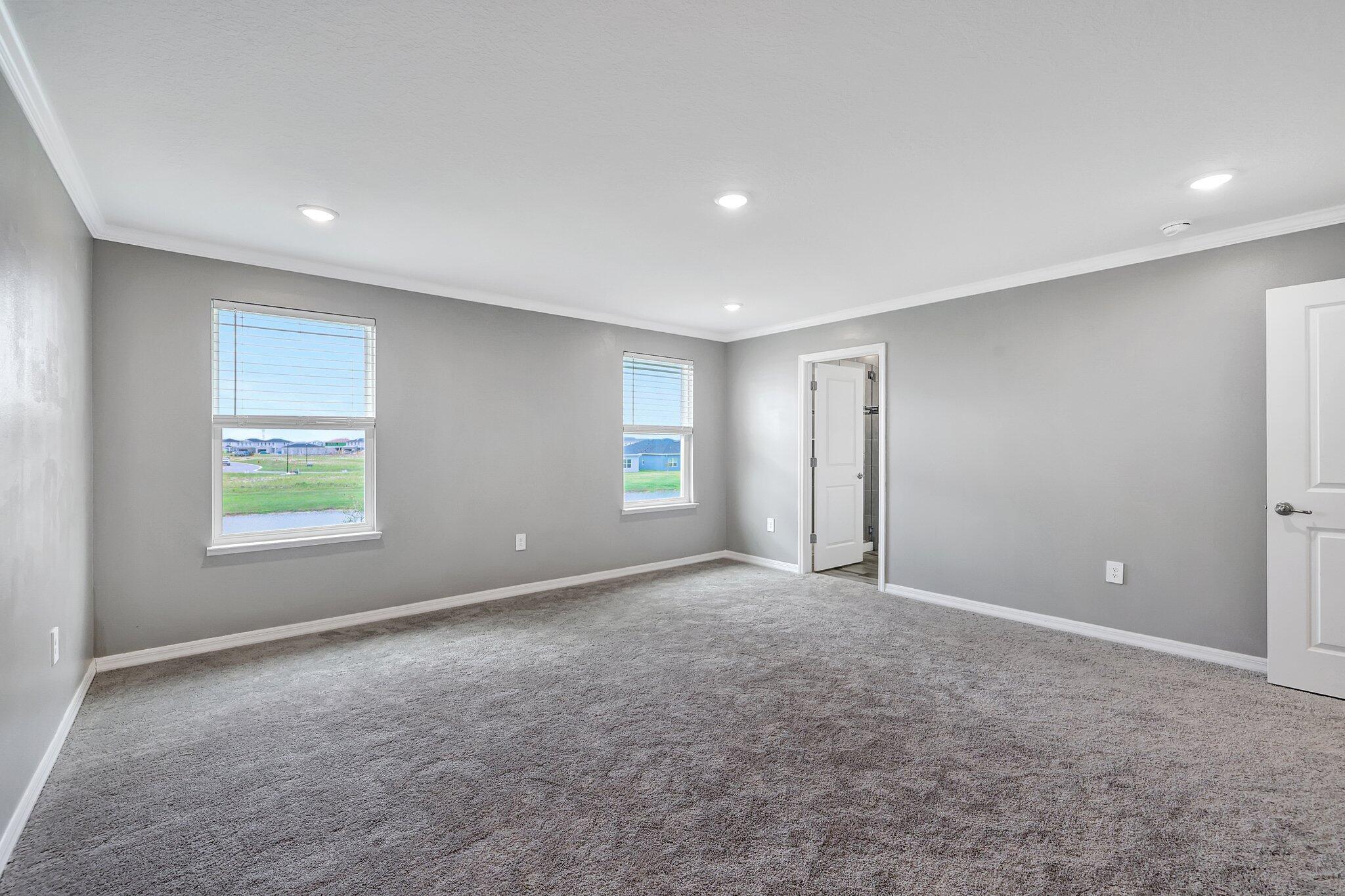 VERANO SOUTH PUD 1 - POD - Residential Lease