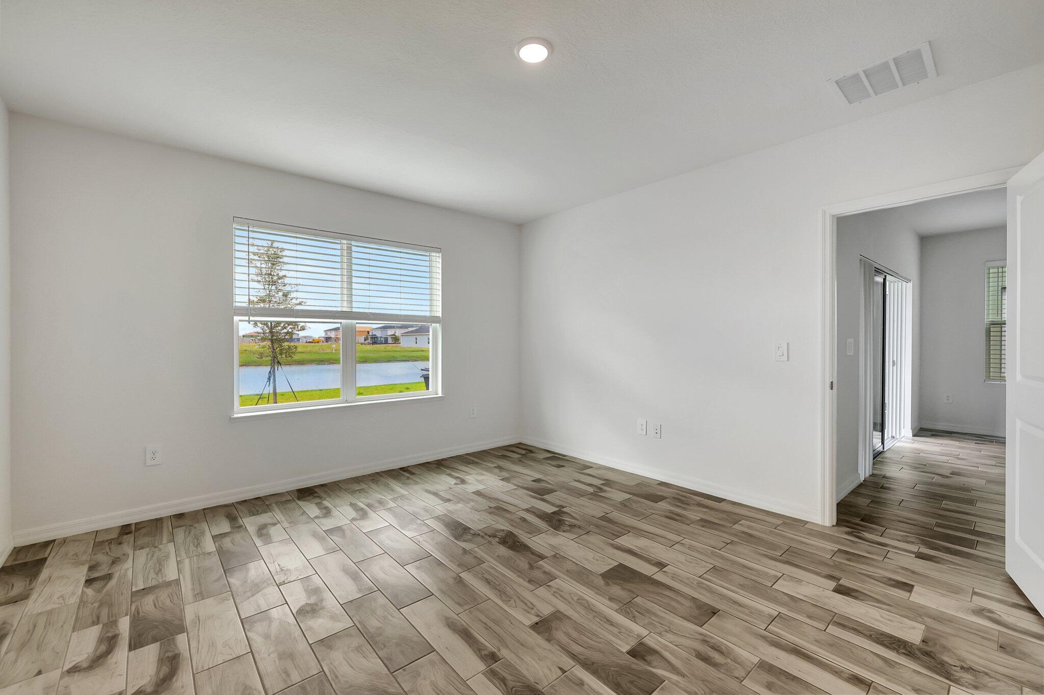 VERANO SOUTH PUD 1 - POD - Residential Lease