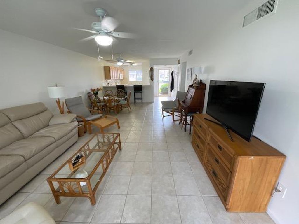 Photo of 1600 NE Dixie Highway #13-107, Jensen Beach, FL 34957 (MLS # B26025009)