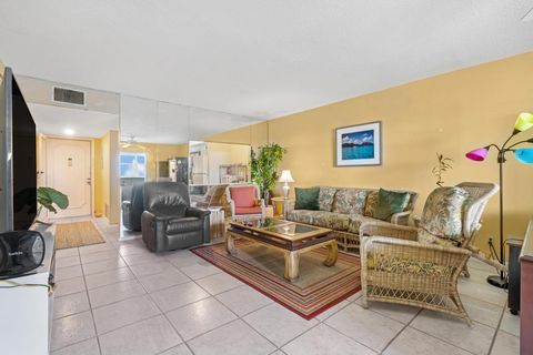 A home in Pompano Beach