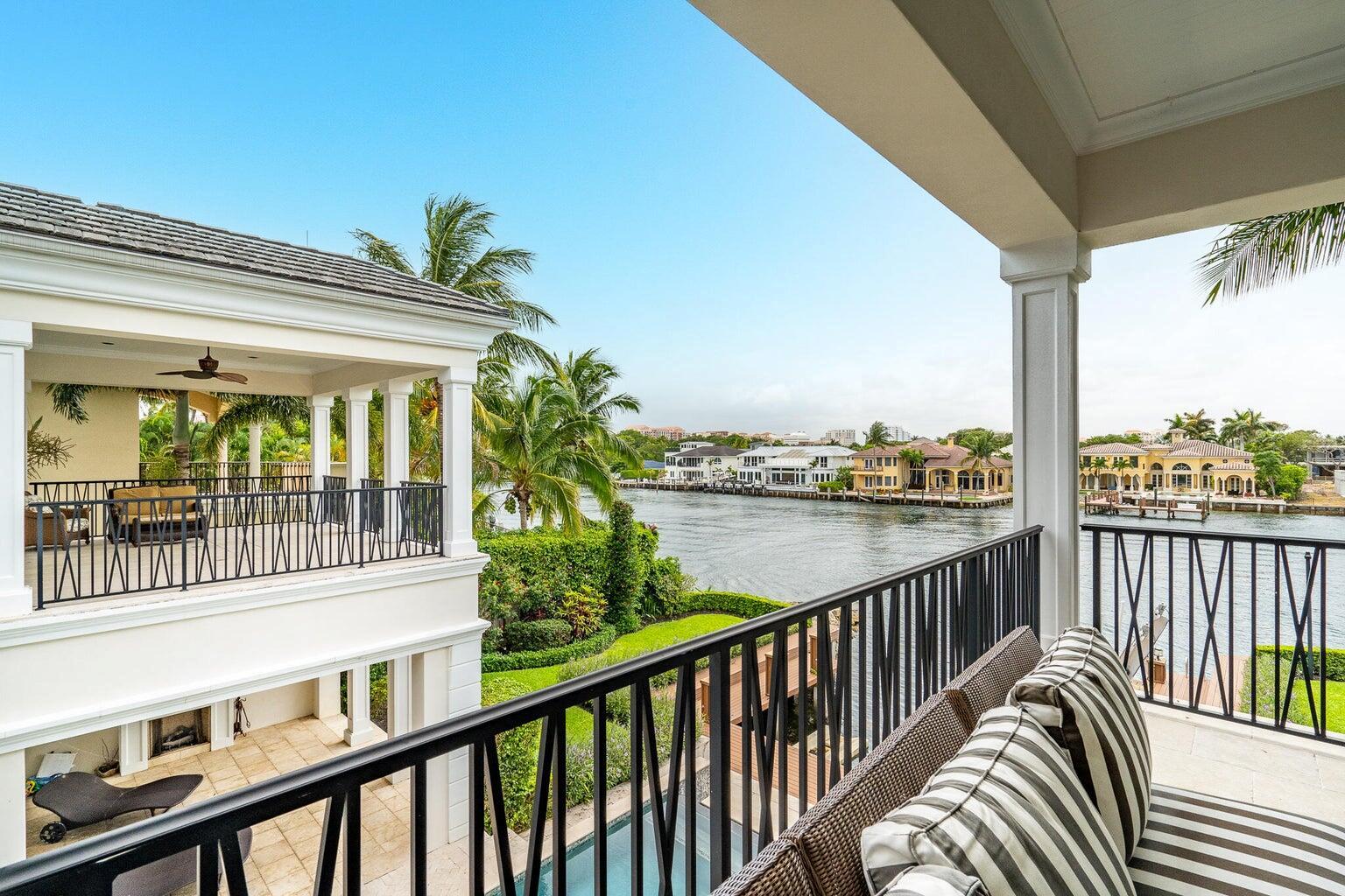 BOCA RATON RIVIERA UNIT D - Residential