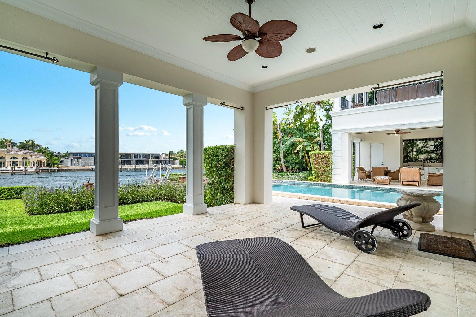 BOCA RATON RIVIERA UNIT D - Residential