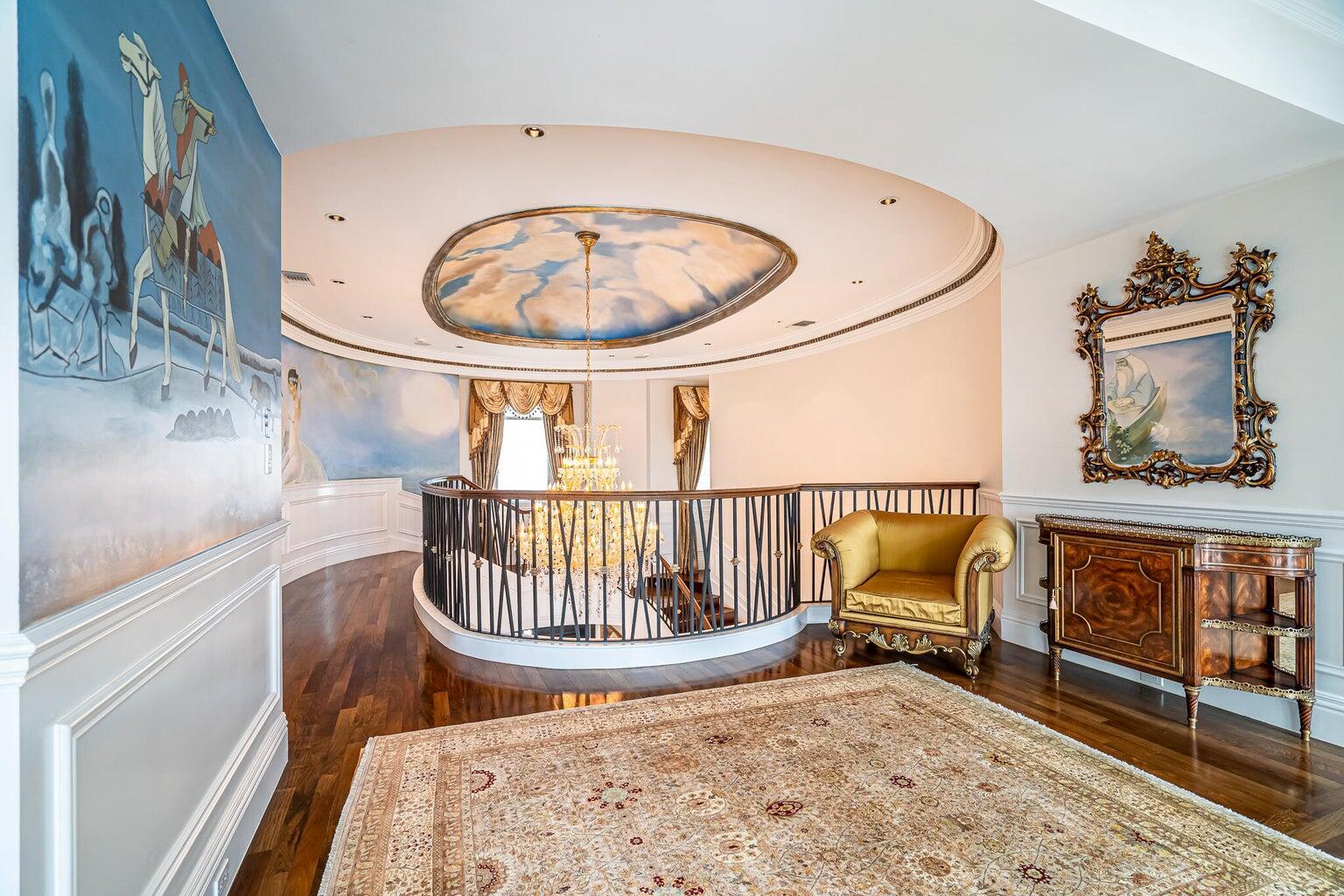 BOCA RATON RIVIERA UNIT D - Residential