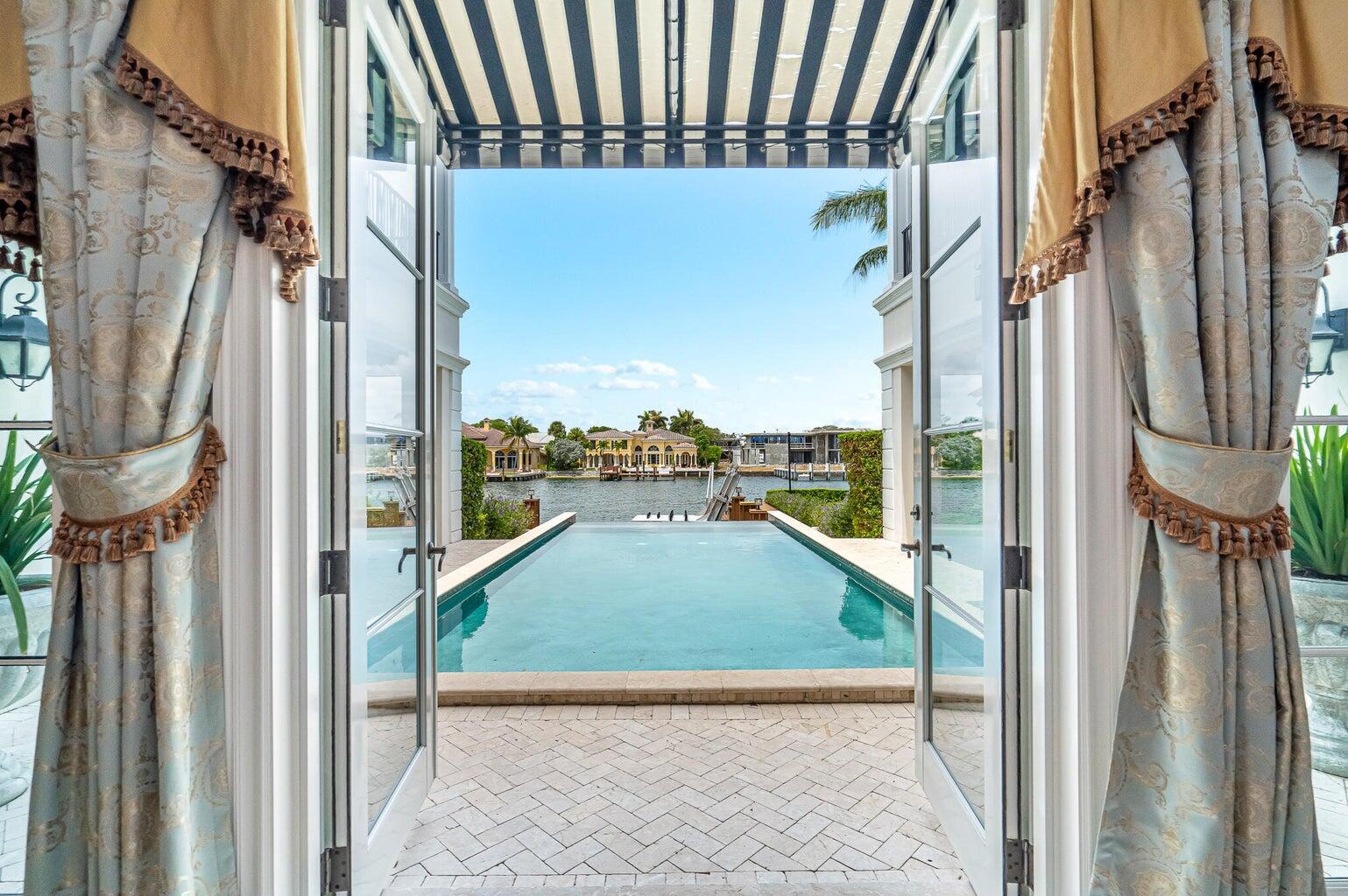 BOCA RATON RIVIERA UNIT D - Residential
