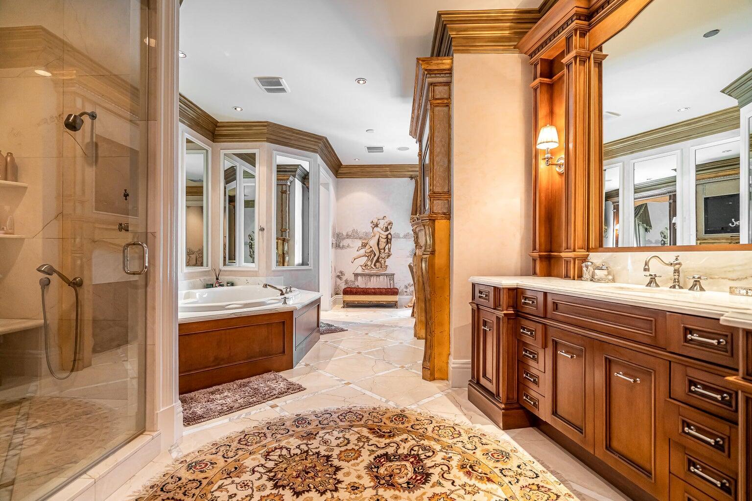 BOCA RATON RIVIERA UNIT D - Residential